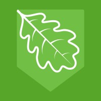 Oak Tree School logo - Similar company to Reading Chronicle