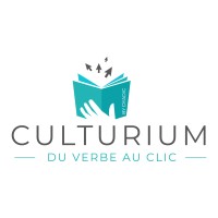 CULTURIUM logo - Similar company to Immolys Industriel