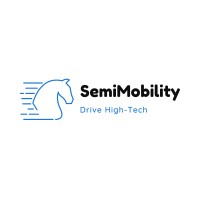 SemiMobility Teknoloji Ltd. Şti. logo - Similar company to Simmag
