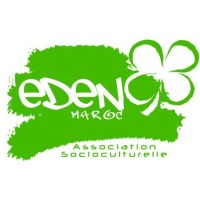 Eden Morocco Association logo - Similar company to Enactus Fp Taroudannt