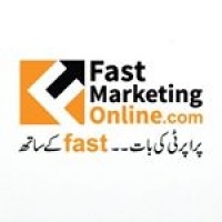 Fast Marketing Online logo - Similar company to Daaclay.Com