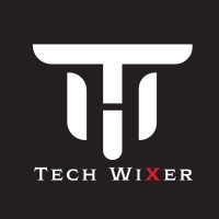 Tech Wixer logo - Similar company to Tech Laurel
