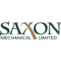 Saxon Mechanical Ltd. logo - Similar company to Square Fix Energy