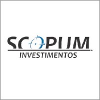 Scopum Investimentos logo - Similar company to Greengo Capital