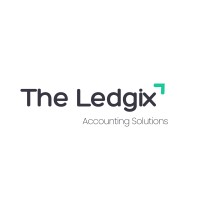 The Ledgix logo - Similar company to Type 7 Technologies