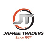 Jafree Traders logo - Similar company to Eldorado Tools