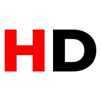 HYPE DECODER logo - Similar company to Carian.Art