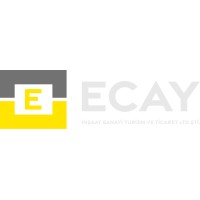 Ecay İnşaat logo - Similar company to Pekintaş