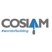 Cosiam srl logo - Similar company to Lavema