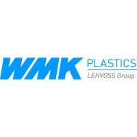 WMK plastics GmbH - lehvoss Group logo - Similar company to Wmk Plastics Gmbh
