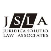 Juridica Solutio LLP logo - Similar company to Legaltancy