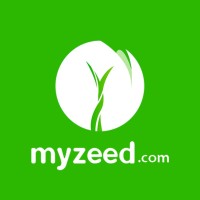 myzeed.com logo - Similar company to Dmd Nexus
