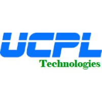 UCPL Technologies - India logo - Similar company to Core Technosoft