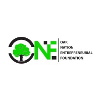 Oak Nation Entrepreneurial Foundation logo - Similar company to Talenthacked