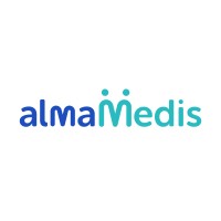 AlmaMedis logo - Similar company to Vertical Salud