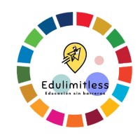 Edulimitless logo - Similar company to Aleup