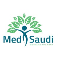 MedXSaudi logo - Similar company to Attraction