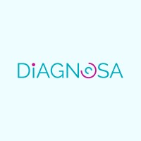 Diagnosa.info logo - Similar company to Vitality-Pro Ltd.