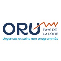ORU (Observatoire régional des urgences) Pays de la Loire logo - Similar company to Association Numerimer