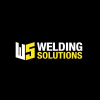 Welding Solutions logo - Similar company to T2Rh
