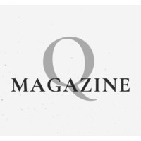 Q Magazine logo - Similar company to Levitt Foundation