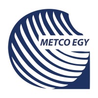 METCO EGY logo - Similar company to Bugshan Egypt Group