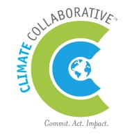 The Climate Collaborative logo - Similar company to Care2