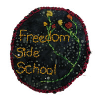 Freedom Side School logo - Similar company to The Circle Keepers
