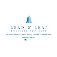 Lead and Leap Business Advisors logo - Similar company to Qaadu