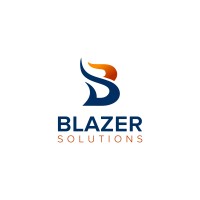 Blazer Solutions logo - Similar company to Jeffrey Fleurinor Cpa Llc