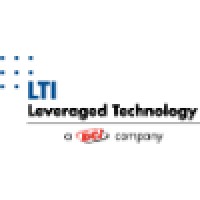 Leveraged Technology logo - Similar company to Leverage Technologies, Inc
