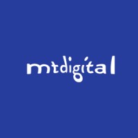 MTDigital logo - Similar company to Mtdigital