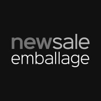 Newsale Emballage | newsale.dk | Pap & gaveindpakning logo - Similar company to Es Concept - Leverandør Af Synlighed Til Dit Firma