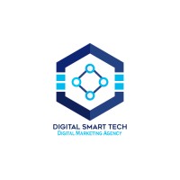 Digital Smart Tech logo - Similar company to Smart Digital Tech