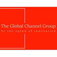 The Global Channel Group logo - Similar company to Bema Technologies