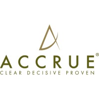 Accrue Chartered Accountants logo - Similar company to Hardwickes Partners