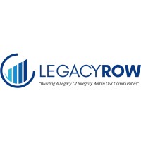 Legacy Row Llc