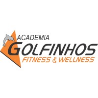 Golfinhos Fitness logo - Similar company to Arca Esportes