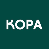 Kopa Konsult logo - Similar company to Tiego Ab