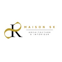 Maison SK logo - Similar company to Cf Studio Archi