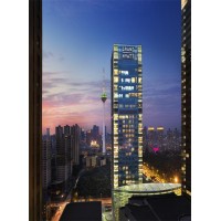 沈阳君悦酒店Grand Hyatt Shenyang logo - Similar company to China Today (今日中国)
