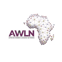 African Women Leaders Network (AWLN) logo - Similar company to Mwinda Group Consulting