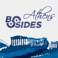 Security BSides Athens logo - Similar company to Alphabit Cybersecurity
