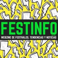FESTINFO logo - Similar company to Senat Mahasiswa Fakultas Hukum Universitas Diponegoro
