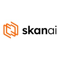Skanai logo - Similar company to Scanai