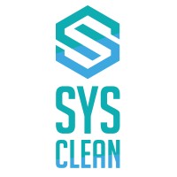 SYS CLEAN logo - Similar company to Sys Academy