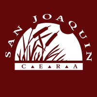 San Joaquin County Employees' Retirement Association logo - Similar company to W&B Technology Ltd.