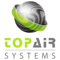 TopAir Systems logo - Similar company to Statitech Ltd.