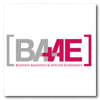 Business Analytics & Applied Economics [Ba+Ae]