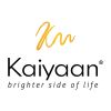 Kaiyaan Lighting logo - Similar company to J + A Design Studio